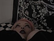 fishnettedvixen