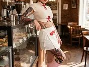lilith_green