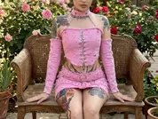 lilith_green