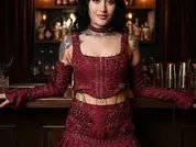 lilith_green