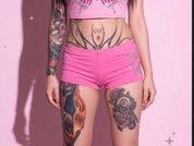 lilith_green