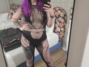 missgennyrock