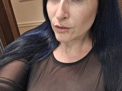 missgennyrock