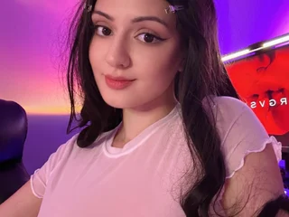 5unnyLeila profile