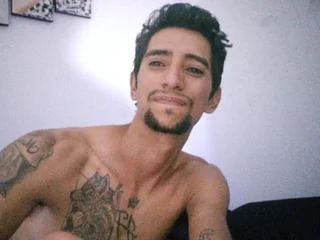 ADAM_HOTT profile