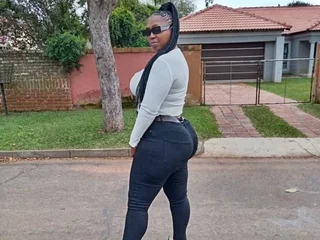 africancurvybootyxxx's profile picture – Girl on Jerkmate