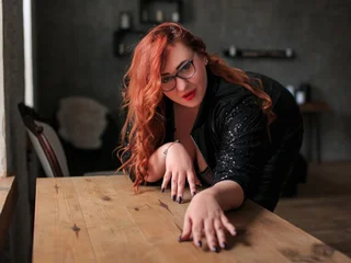 adelle_goddess's profile picture – Girl on Jerkmate