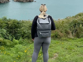 AdventurousAly profile