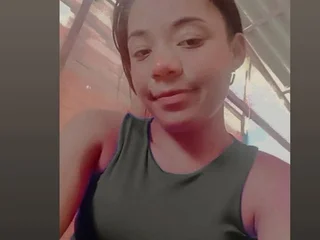 AishaBaker profile