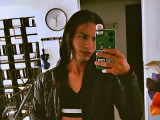 aisharx's profile picture – Girl on Jerkmate