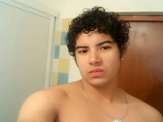 Alanelrufus5050 profile