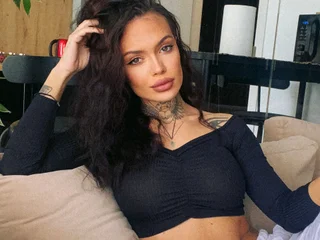alectrastorm's profile picture – Girl on Jerkmate