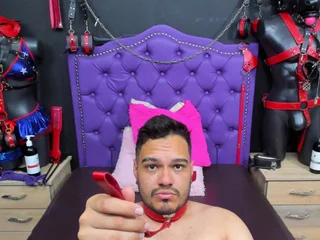 alejandro_tonks's profile picture – Girl on Jerkmate