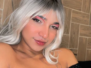 alhana_vidal's profile picture – Girl on Jerkmate
