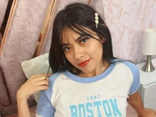 alicermoree's profile picture – Girl on Jerkmate