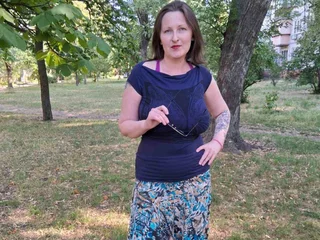 allakiewskaya's profile picture – Girl on Jerkmate