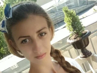 amaliavaso's profile picture – Girl on Jerkmate