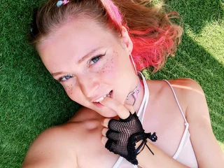 AmeliaCutie69 profile