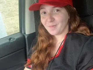 AmericanGinger profile