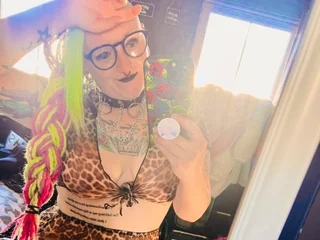 amethyst_xx's profile picture – Girl on Jerkmate