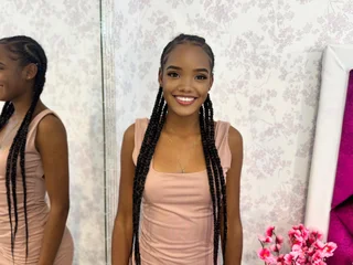 anaidecket's profile picture – Girl on Jerkmate