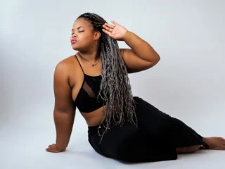 andreinatapias's profile picture – Girl on Jerkmate