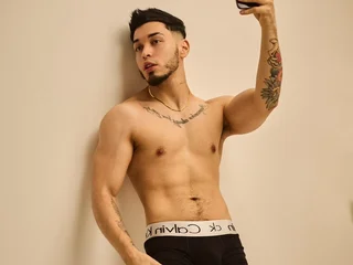 AndrewGrantt profile