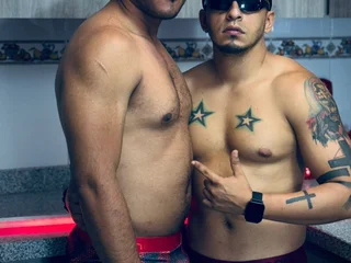 AngelAndChris profile