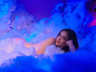 angelclouds's profile picture – Girl on Jerkmate