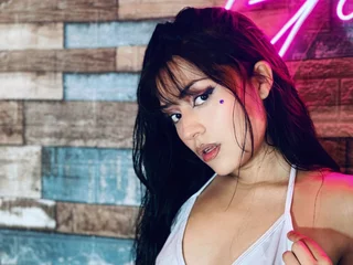 AnnyBleu profile