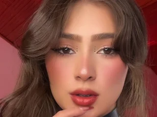 antonelawildd's profile picture – Girl on Jerkmate