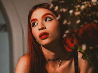 Apriiljonnes profile