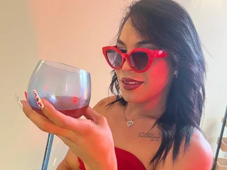 Aria_Smitt profile