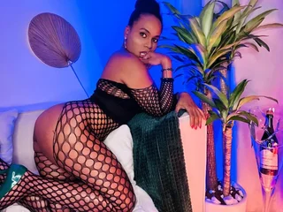 ariebonybrooke's profile picture – Girl on Jerkmate