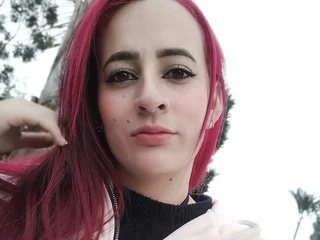ashlyredhead69's profile picture – Girl on Jerkmate