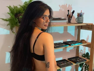 AuraSantos profile
