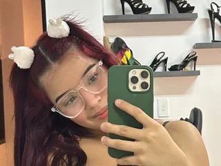 aviwinklar's profile picture – Girl on Jerkmate