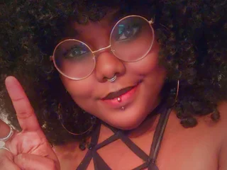 bbw_aphrodite's profile picture – Girl on Jerkmate