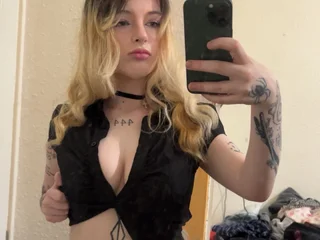 babbee_gurlxo's profile picture – Girl on Jerkmate