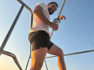 BarbonLatino profile