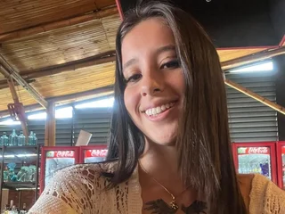 bellaarossy's profile picture – Girl on Jerkmate