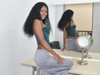 BeverlyCollins profile