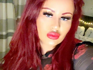 BigGirlRedx profile