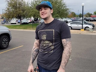 bigdickrick23's profile picture – Girl on Jerkmate