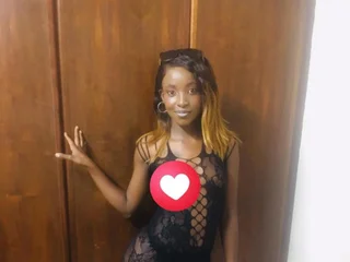 blaqchinaxx's profile picture – Girl on Jerkmate