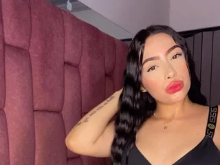 briana_mus's profile picture – Girl on Jerkmate
