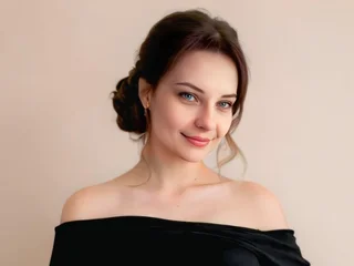 brunettee's profile picture – Girl on Jerkmate