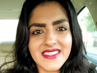 bustyzariah69's profile picture – Girl on Jerkmate