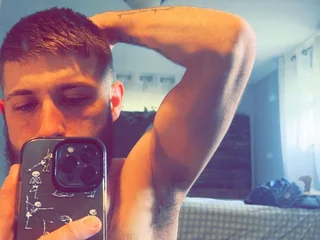 calebhard's profile picture – Girl on Jerkmate