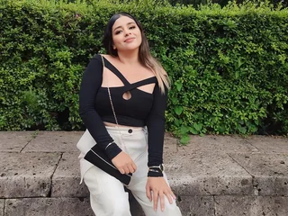 camilablaze's profile picture – Girl on Jerkmate